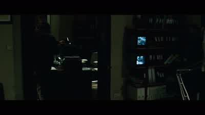 Making a sequence like this, of course, is... - The Bourne Ultimatum