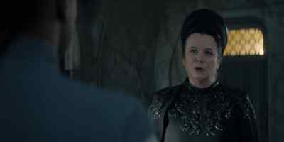 Making
an impression
so strong, - Dune: Prophecy