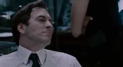 Making any progress? - Saw IV