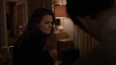 Making any progress? - The Americans