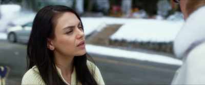 Making Christmas special
is how you show - A Bad Moms Christmas