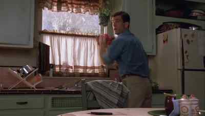 Making dinner? - Forever Young