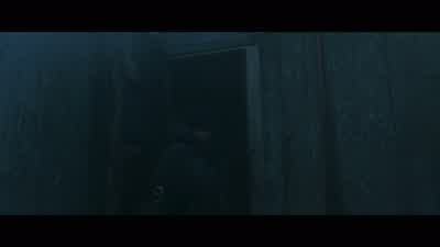Making entry, north side. - The Equalizer 2