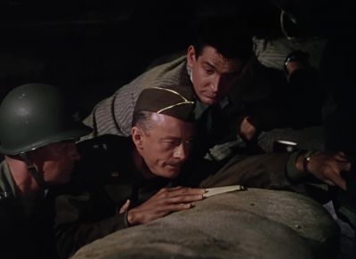 Making groups of threes joined magnetically - The War of the Worlds