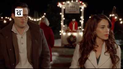 - Making him host
the Christmas Festival - Christmas at Pemberley Manor