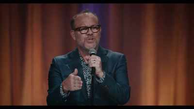 Making individual breakfasts
for every needy bastard in your house? - Tom Papa: Home Free