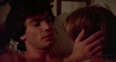 Making love to you is like riding a horse - Summer Lovers