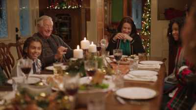 Making this meal every year for - 'Twas the Date Before Christmas