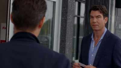 Making money by tearing down
other people's life work, - Carter