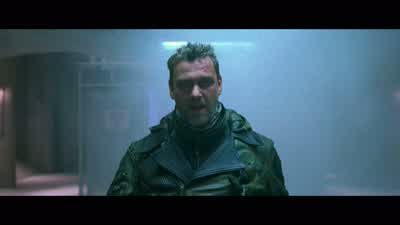 Making more things go boom by 9:00 a.m. - G I  Joe: Retaliation