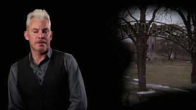-Making that movie
was so exciting - Doc of Chucky