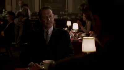 - Making progress?
- Yes, sir. - Boardwalk Empire