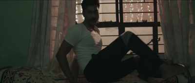 ...Making me question myself. - Kavaludaari