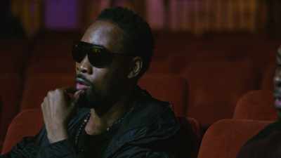 - Making routines.
- We thought we the illest MCs in NY. - Wu-Tang Clan: Of Mics and Men
