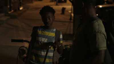 Making sure. - The Chi
