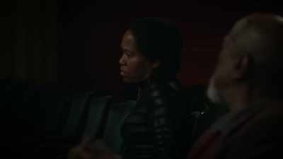 - Making the deal
with her was his idea. - Watchmen