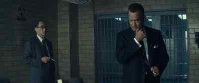 Making them prove it matters - Bridge of Spies