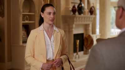 Making things run smoothly
for people who can't - The PA and the Manhattan Prince