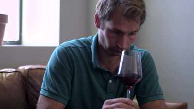 Making wines a very
big, big passion I have - Tin City