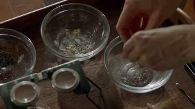 Making women feel embarrassed
about their bodies - Ms Fisher's Modern Murder Mysteries
