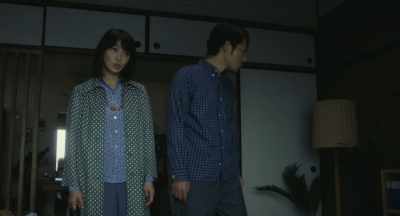 Makio's working late too,
so they asked me to come. - Close-Knit