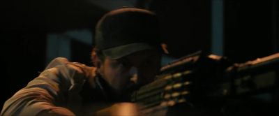 Mako 1, this is 3. - SEAL Team