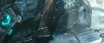 - Mako.
- Jake. Wait! - Pacific Rim: Uprising