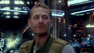 Mako, Raleigh.
We have your position. - Pacific Rim