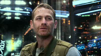 Mako, Raleigh. - Pacific Rim