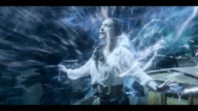 [Mal] Alina! Alina! Alina! - Shadow and Bone