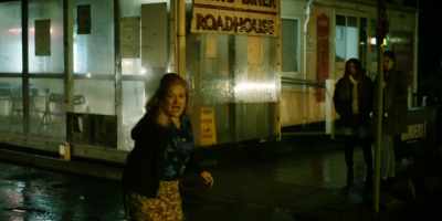 Mal, no! Oh, fuck! - Romper Stomper