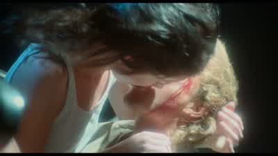 Mal YesWill you marry meOf course I'll marry youMALLORY I've been waiting for youto say that for so longWhere we gonna get marriedRight here Mal This is our church - Natural Born Killers