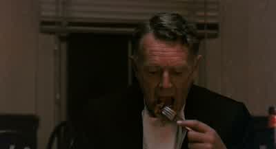 मला काय... - The Godfather