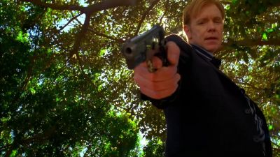Mala Noche justice... - CSI: Miami
