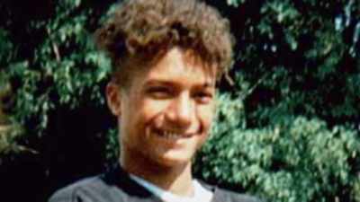 Malachi was very confused,
frightened. - Sophie: A Murder in West Cork