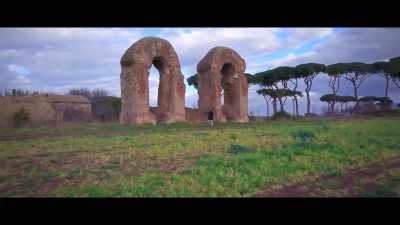 Malaria affected Italy for...
for centuries. - Unnatural Selection