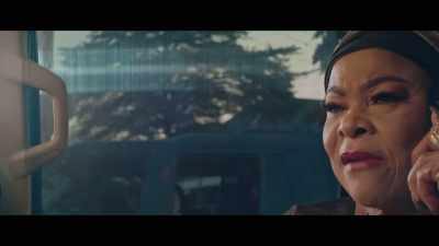 Malay, you insult the crown. - King of Boys: The Return of the King