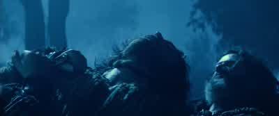 Malchus! - The Passion of the Christ