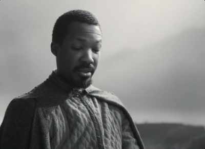 Malcolm and Donalbain, - The Tragedy of Macbeth