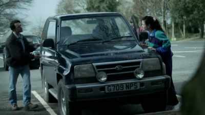 Malcolm. Don't you think Claire    
should see her doctor about this    
tiredness thing?             - The Widower