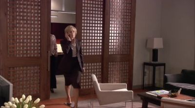 MALCOLM: I don't know what to say. I lost him. - Damages
