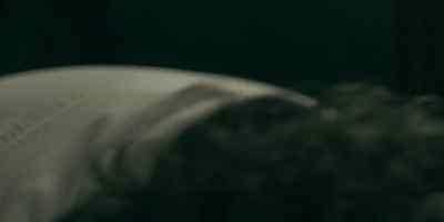 Malcolm,
I need you to stay with me. - Prodigal Son
