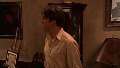MALCOLM:
I'll catch you later. - Relic Hunter