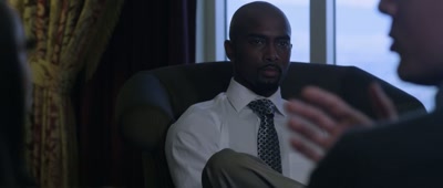 MALCOLM: Okay,
so it's not just - Seal of Desire