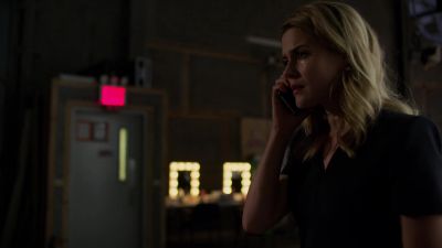 Malcolm? - Marvel's Jessica Jones