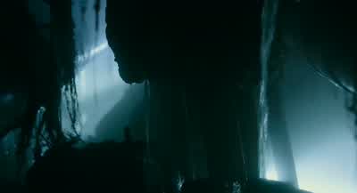 Malcolm! - Dawn of the Planet of the Apes