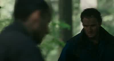 Malcolm? - Dawn of the Planet of the Apes