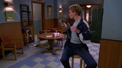 Malcolm. - Malcolm in the Middle