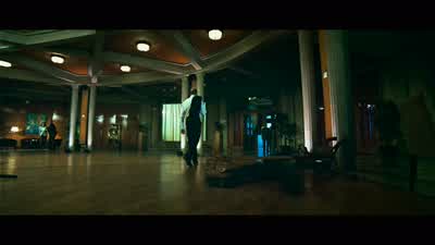 Malcolm. - Transporter 3