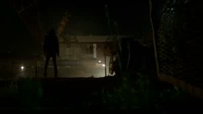 Malcolm! - Marvel's Jessica Jones